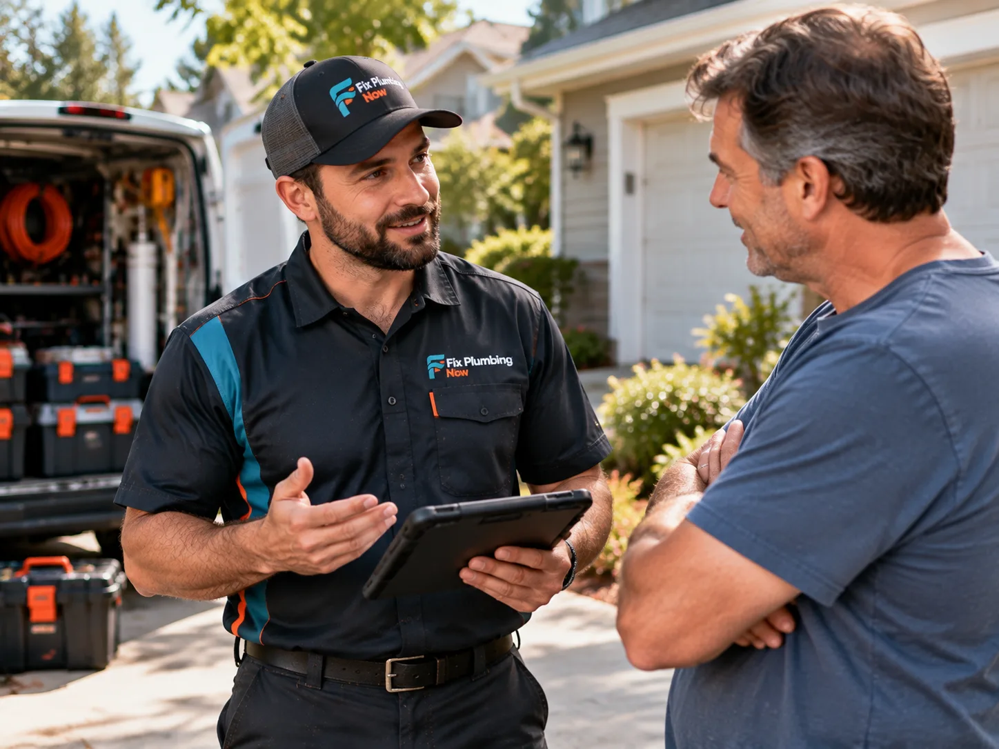 Clogged Drain Service Lykens, PA FAQs